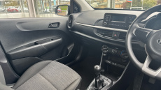 Kia Picanto 1.0 1 5dr Petrol Hatchback